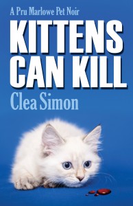Kittens Can Kill cover