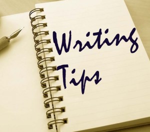 Writing-Tips