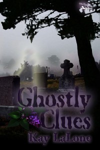 Ghostly Clues