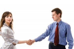 bigstockphoto_Handshake_The_Union_Of_Young__3103410