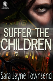 Suffer The Children 200X300