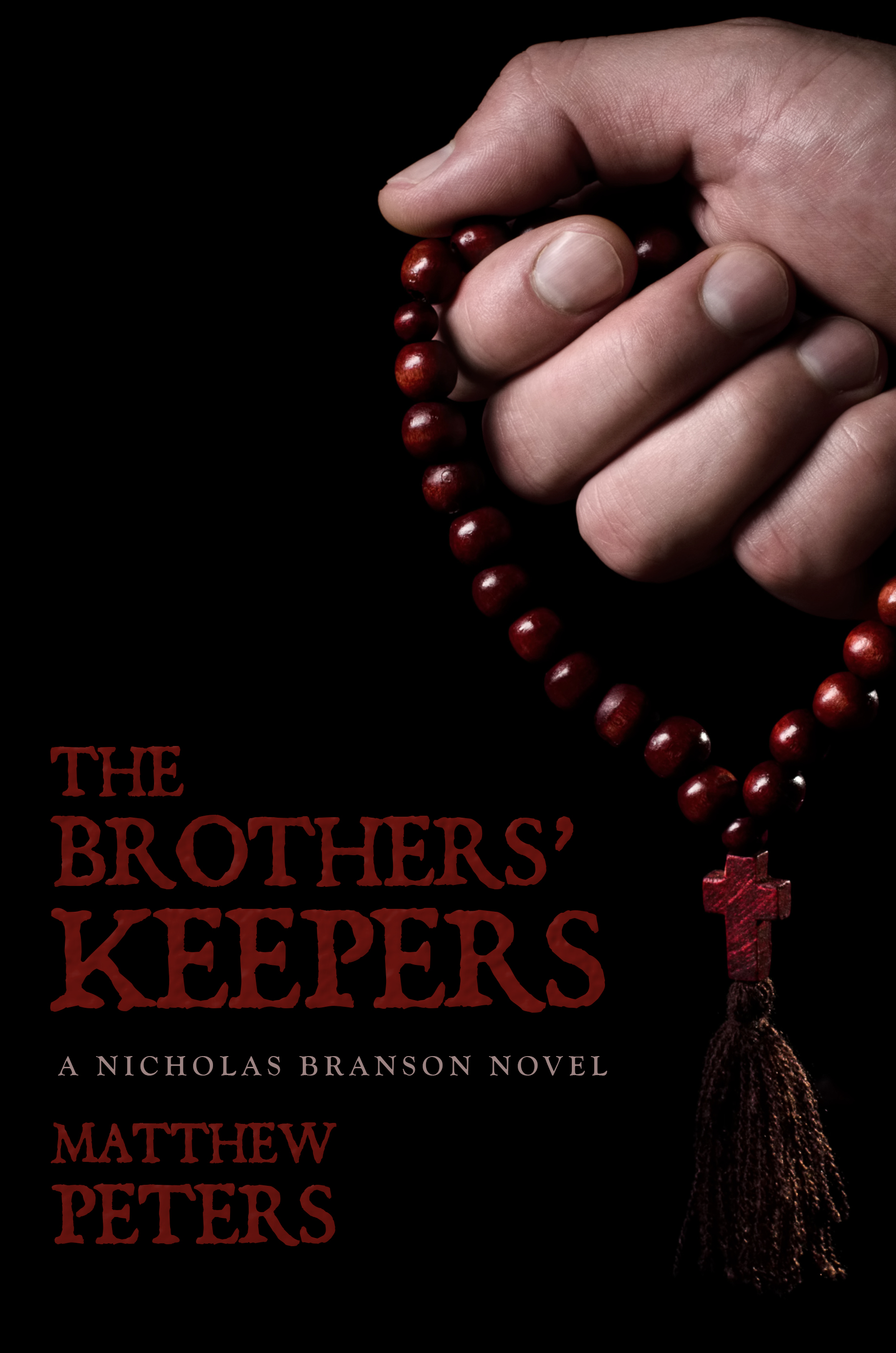 brothers and keepers essay